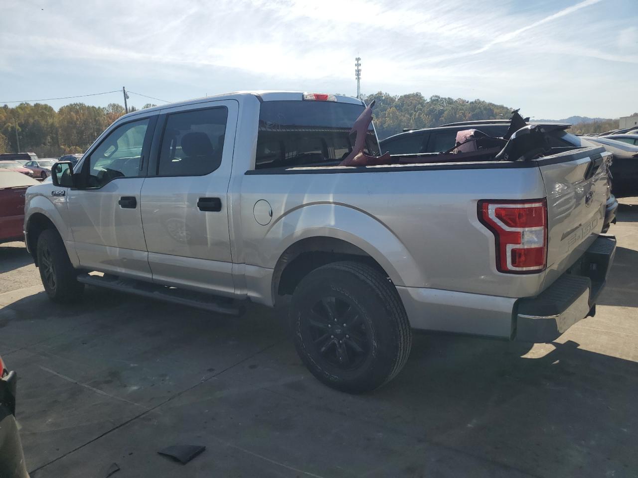 2019 Ford F-150 - Image 2