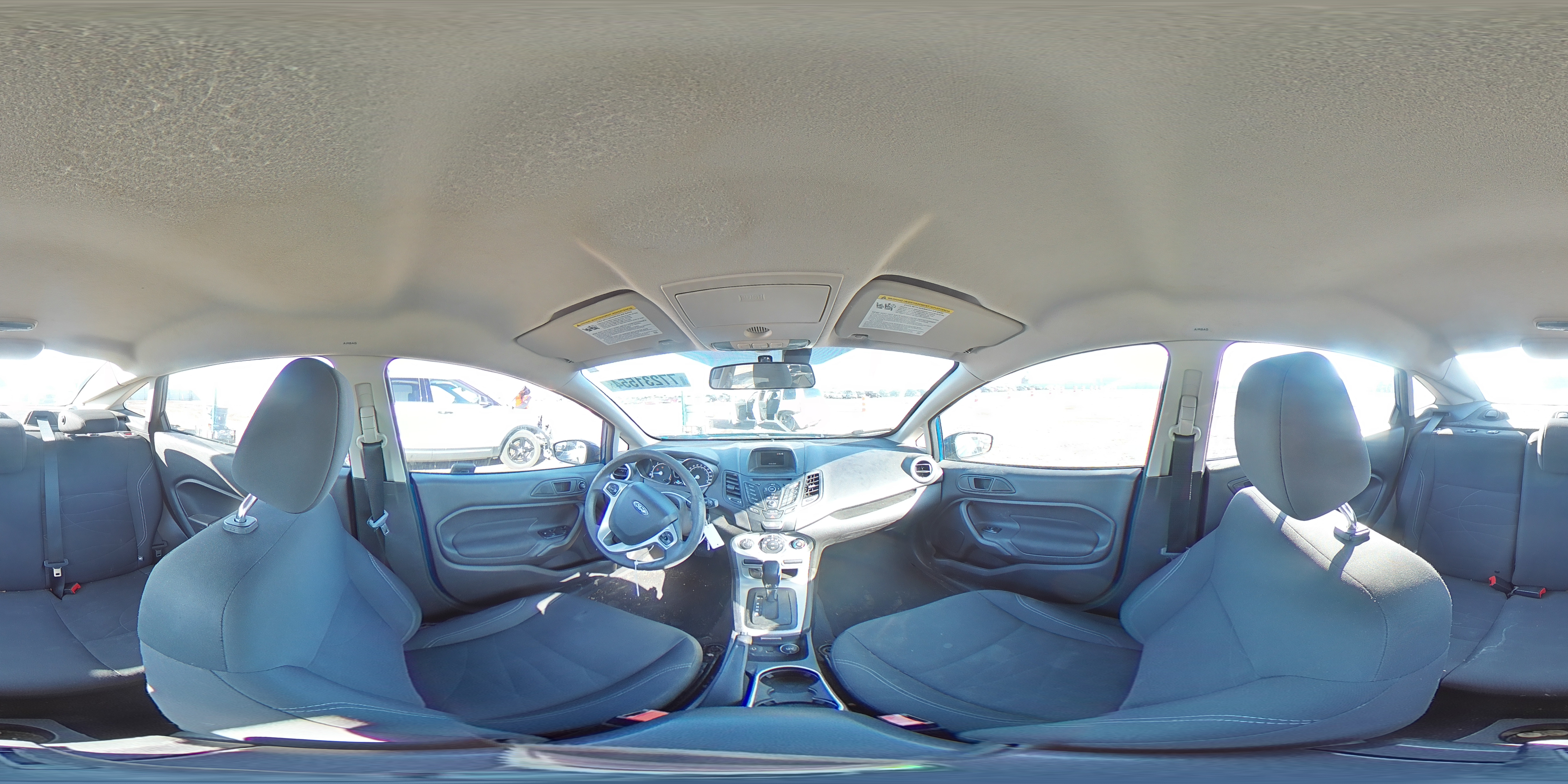 2019 Ford Fiesta - Image 13
