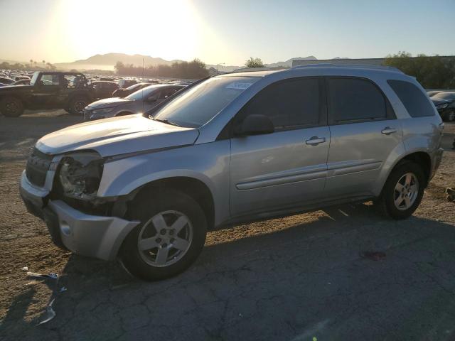 2005 Chevrolet Equinox Lt