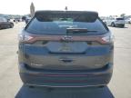 2018 Ford Edge Sel იყიდება Grand Prairie-ში, TX - Front End