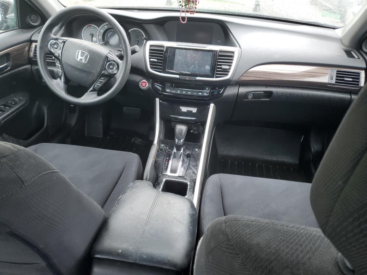 2016 Honda Accord - Image 8