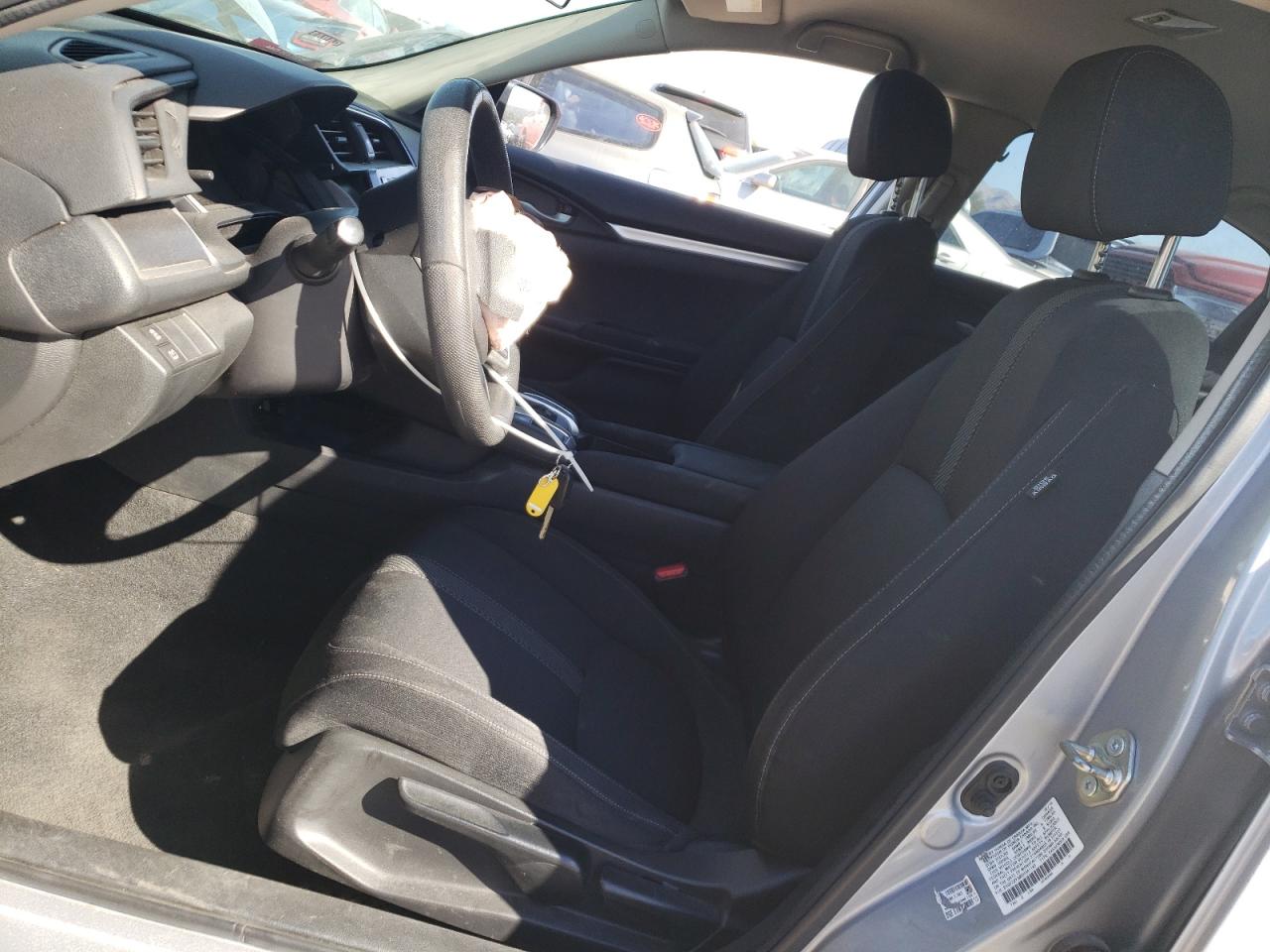 2016 Honda Civic - Image 7