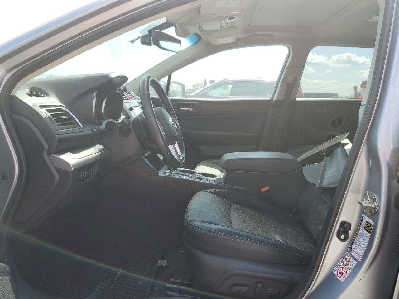 2017 Subaru Outback - Image 7