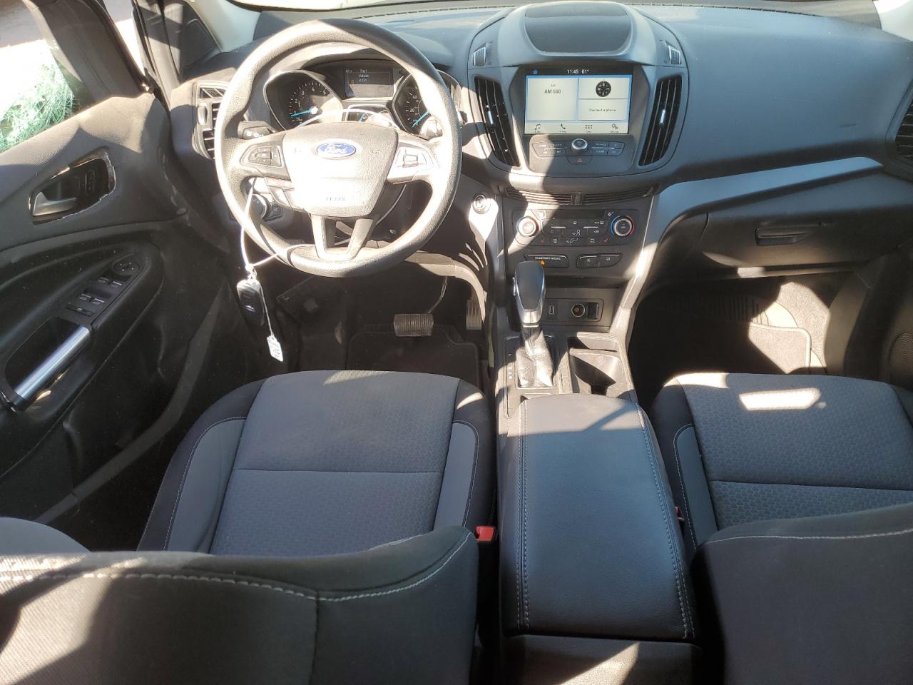 2019 Ford Escape - Image 8
