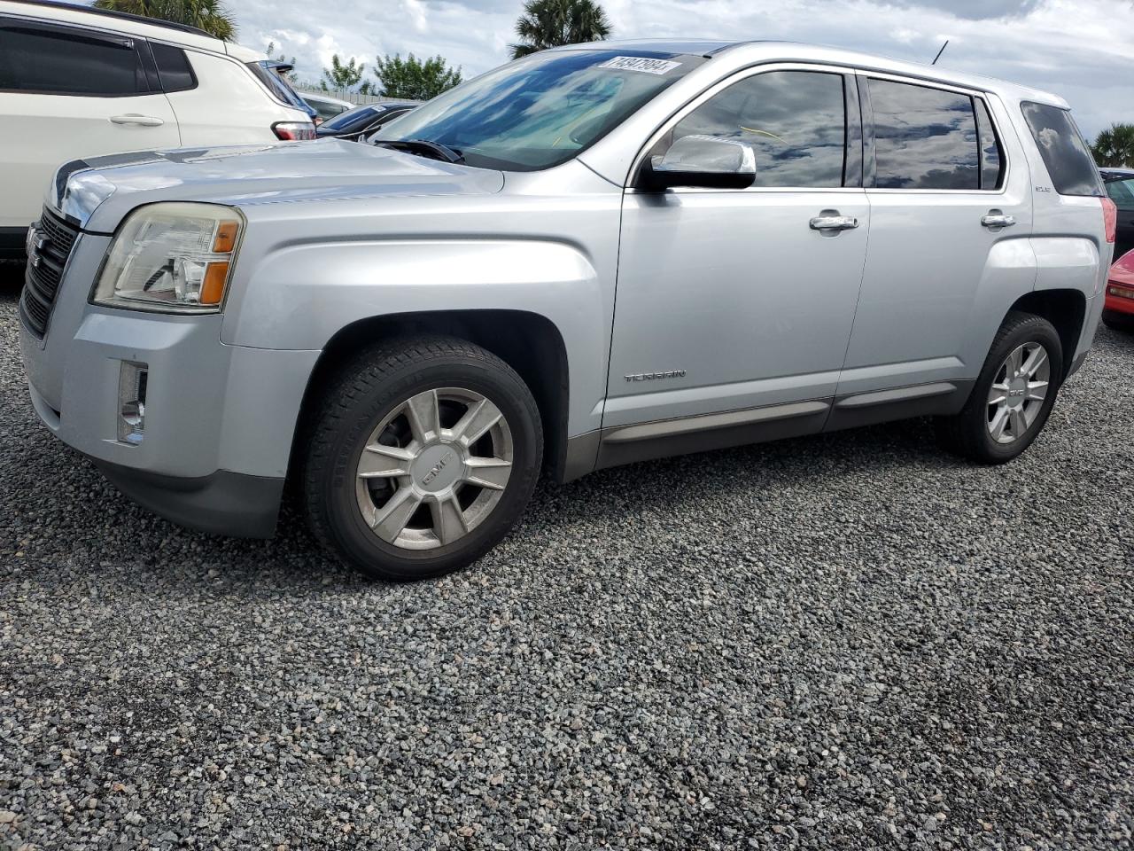 2013 GMC Terrain - Image 1