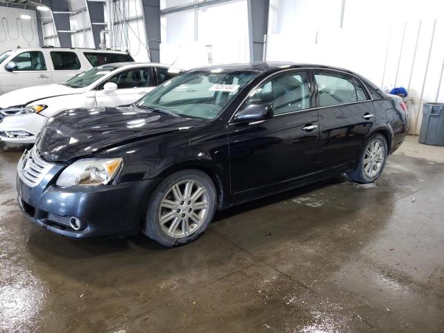 2009 Toyota Avalon Xl на продаже в Ham Lake, MN - Front End