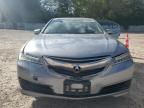 2015 Acura Tlx  за продажба в Knightdale, NC - Front End