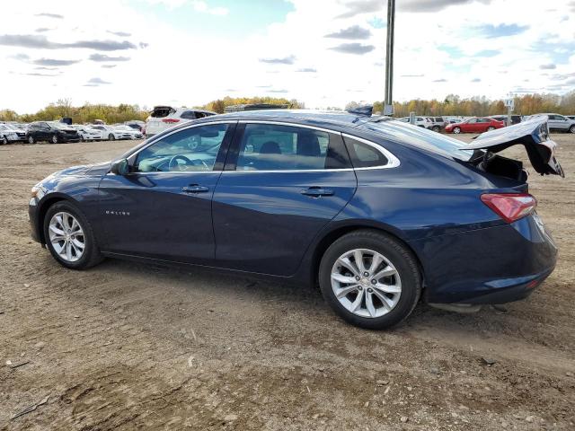 1G1ZD5ST1MF037571 Chevrolet Malibu LT 2