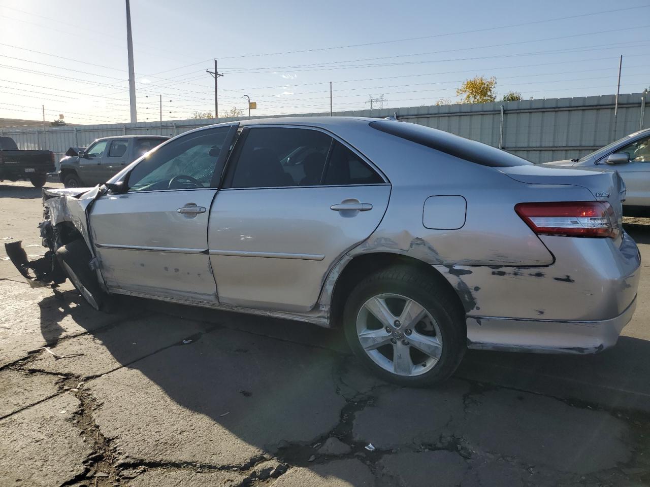 2011 Toyota Camry - Image 2
