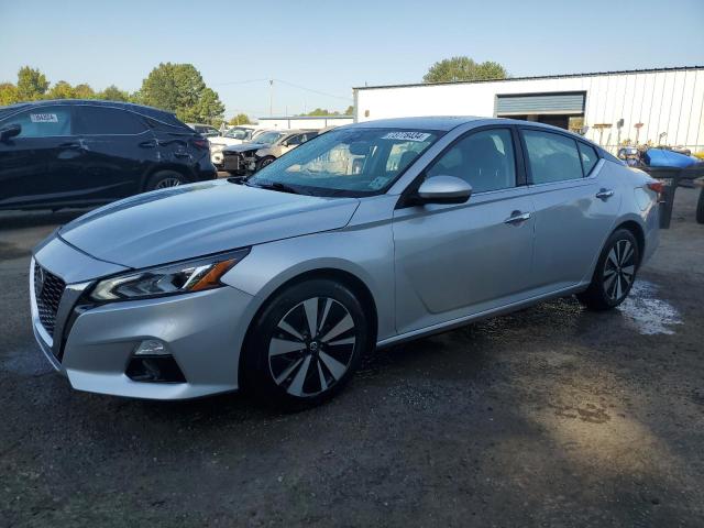 2019 Nissan Altima Sl