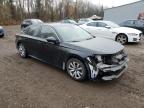 2022 HONDA CIVIC LX for sale at Copart ON - COOKSTOWN