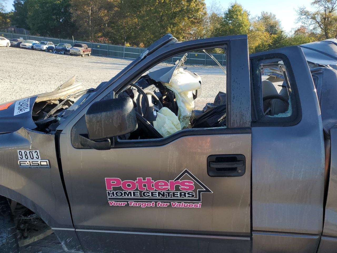 2008 Ford F-150 - Image 7