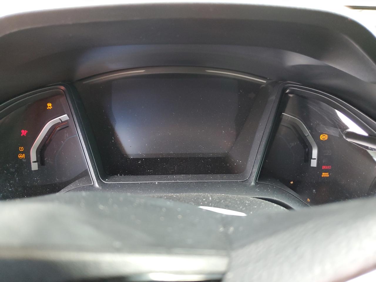 2020 Honda Civic - Image 9