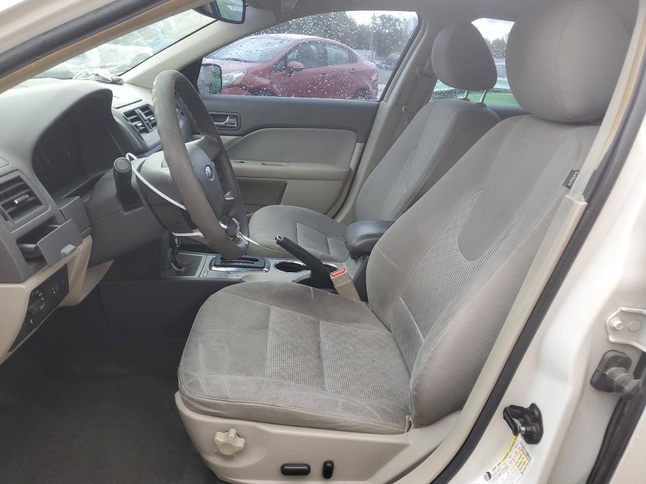 2012 Ford Fusion - Image 7