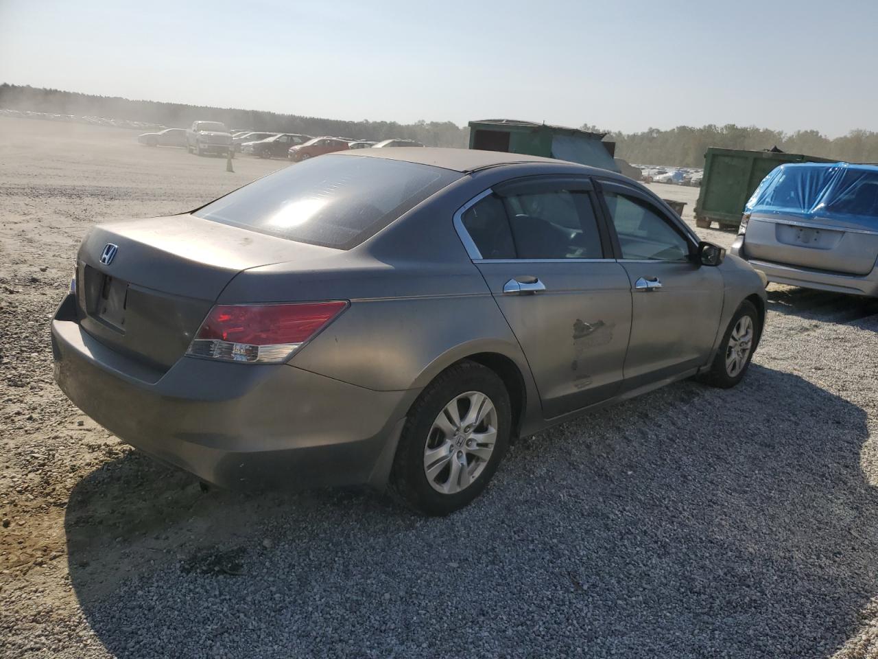 2008 Honda Accord - Image 3