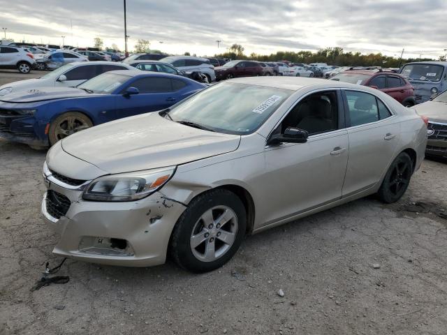  CHEVROLET MALIBU 2015 Beżowy