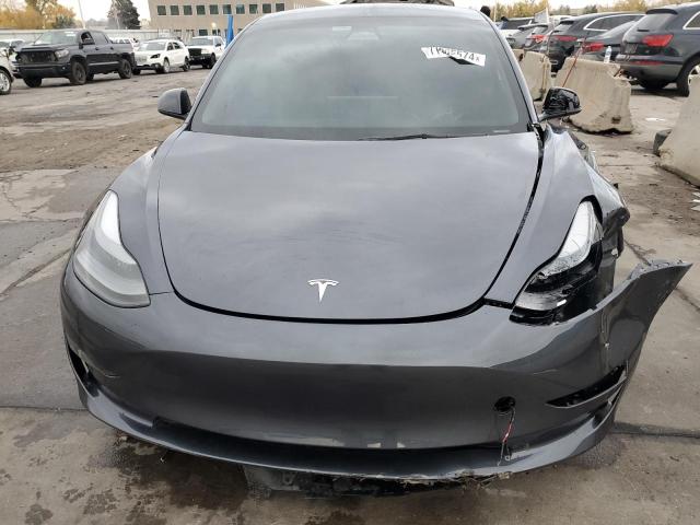 5YJ3E1EC5PF634522 Tesla Model 3  5