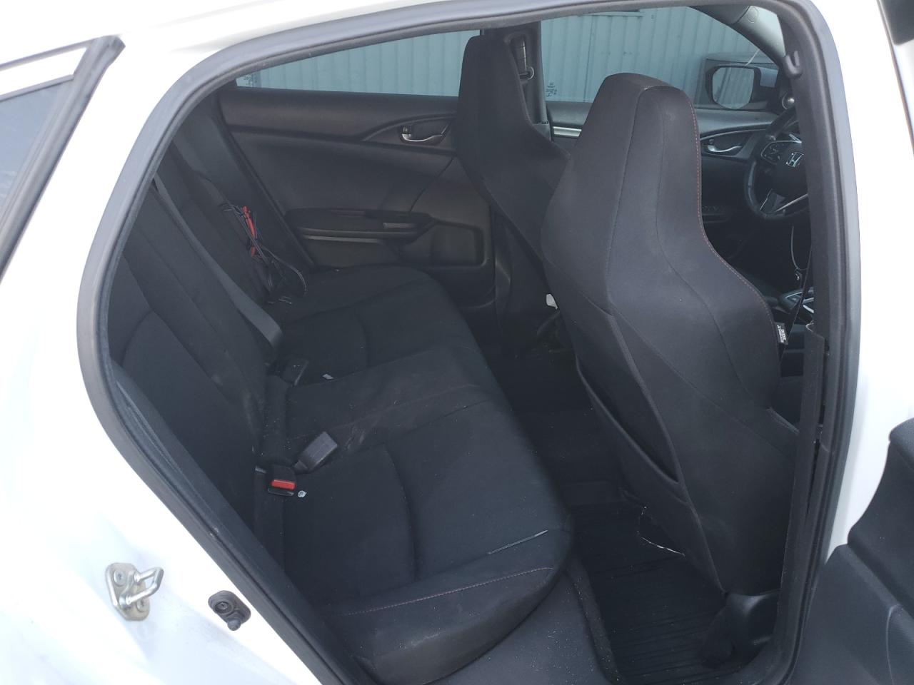 2019 Honda Civic - Image 10