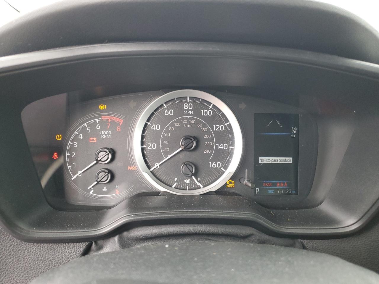 2021 Toyota Corolla - Image 9