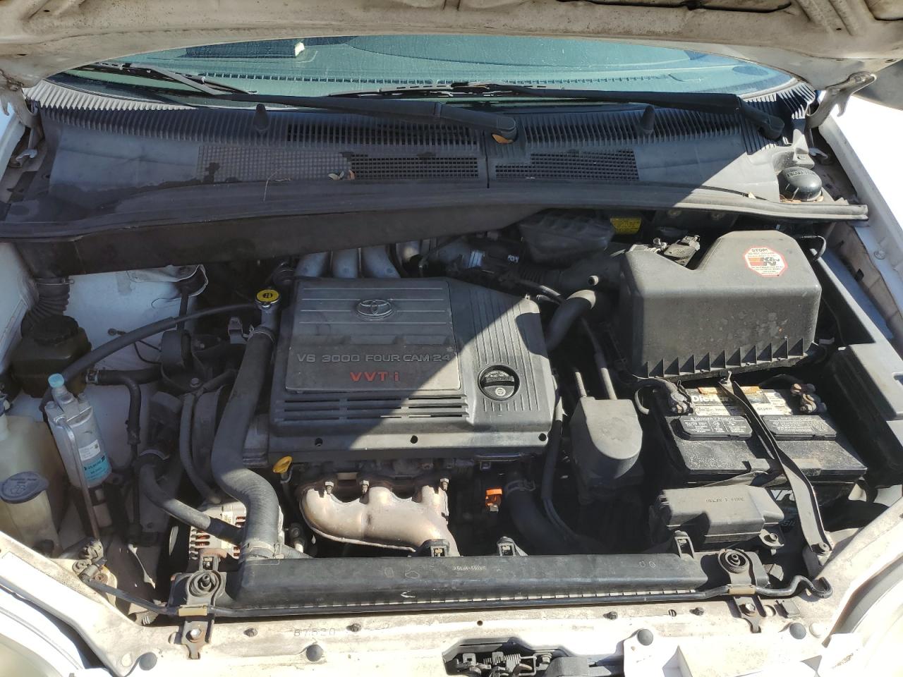 2001 Toyota Sienna Ce VIN: 4T3ZF19C71U347363 Lot: 77733724