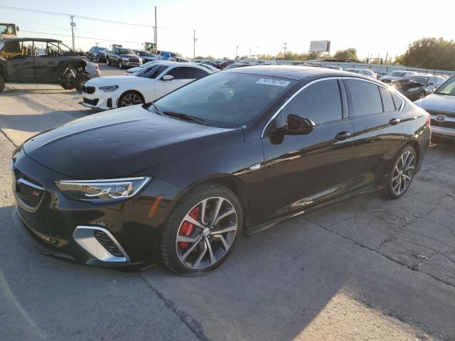 2019 Buick Regal Gs