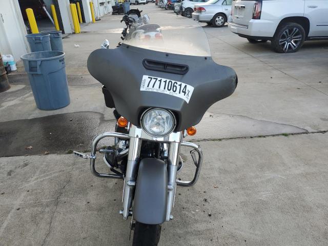  HARLEY-DAVIDSON FL 2018 Угольный