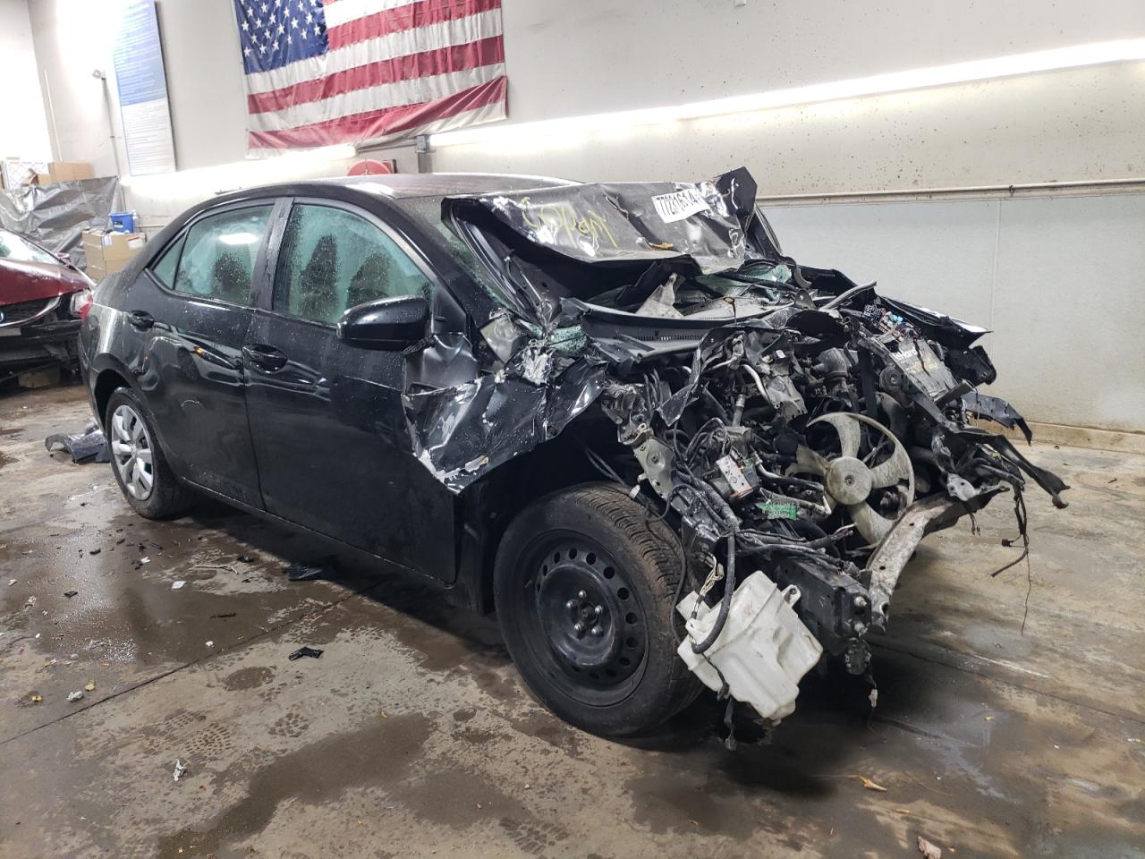 2015 Toyota Corolla - Image 4