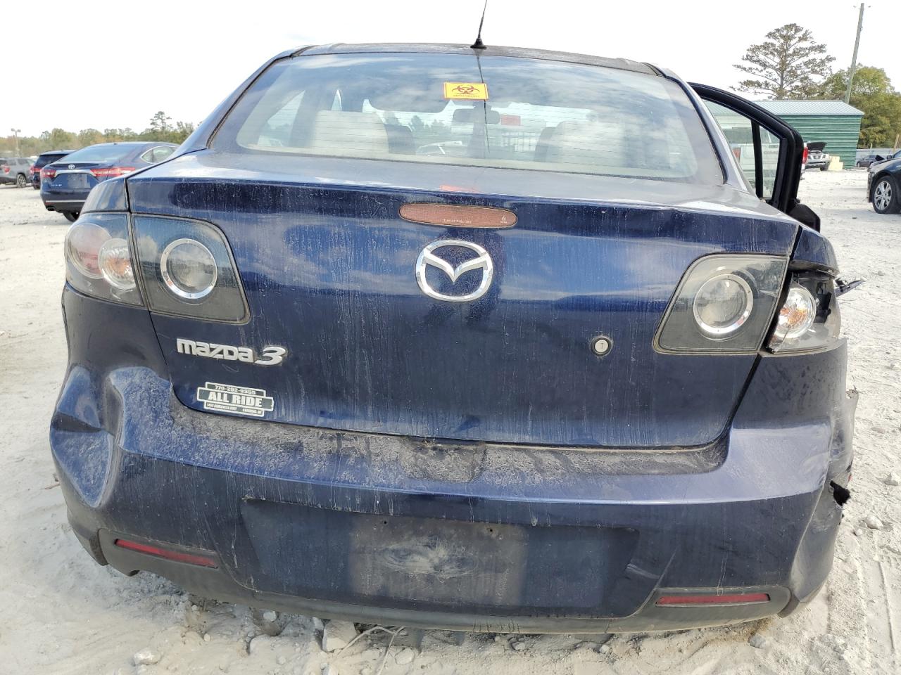 2009 Mazda 3 - Image 6