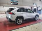 2019 Toyota Rav4 Limited na sprzedaż w Angola, NY - Front End