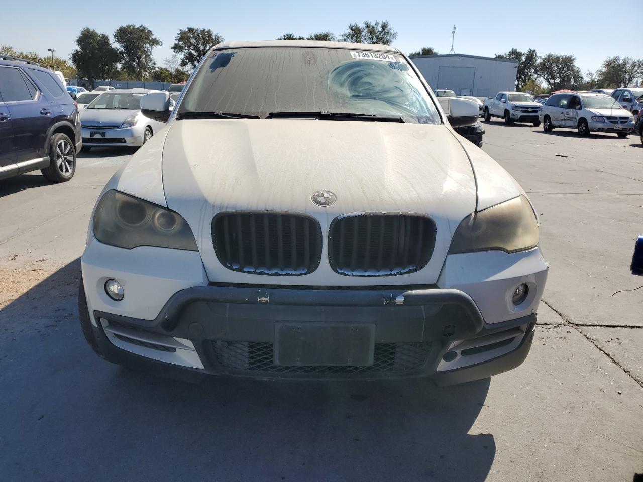 5UXFE4C52AL279461 2010 BMW X5 xDrive30I