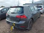 2017 VOLKSWAGEN GOLF SE NA for sale at Copart BRISTOL