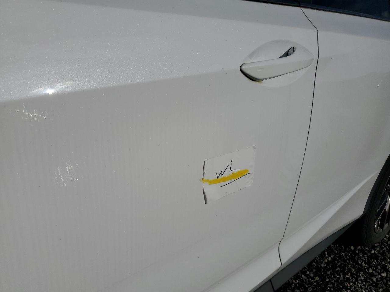 2020 Lexus RX - Image 13