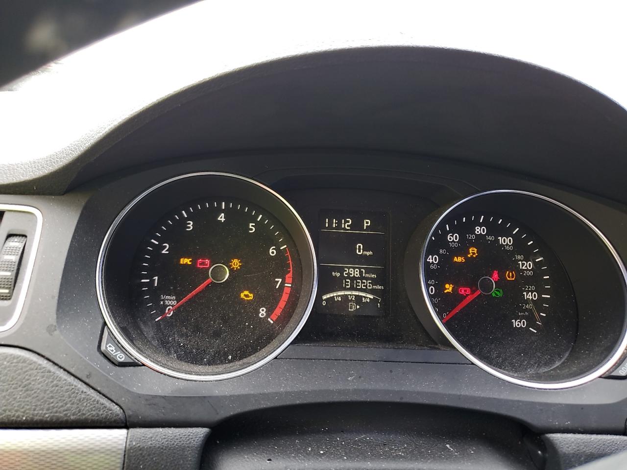 2016 Volkswagen Jetta Se VIN: 3VWD67AJXGM401219 Lot: 74298594