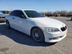 2013 Bmw 335 I na sprzedaż w North Las Vegas, NV - Front End