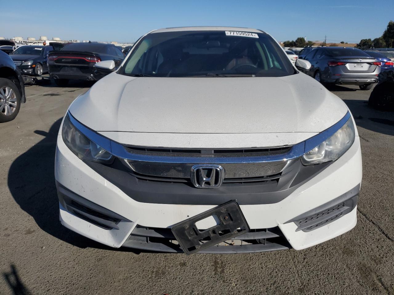 2018 Honda Civic - Image 5