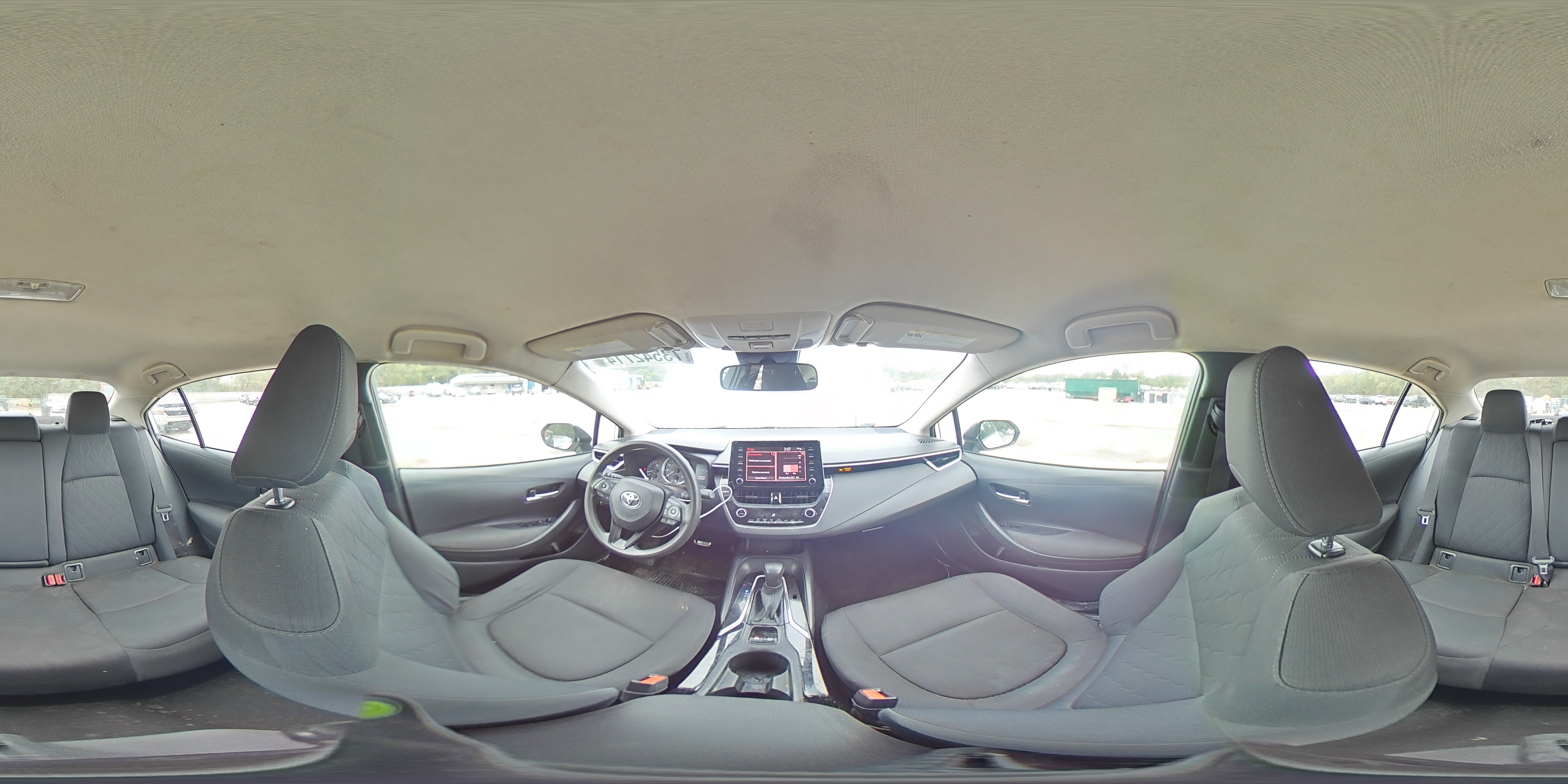 2020 Toyota Corolla - Image 13