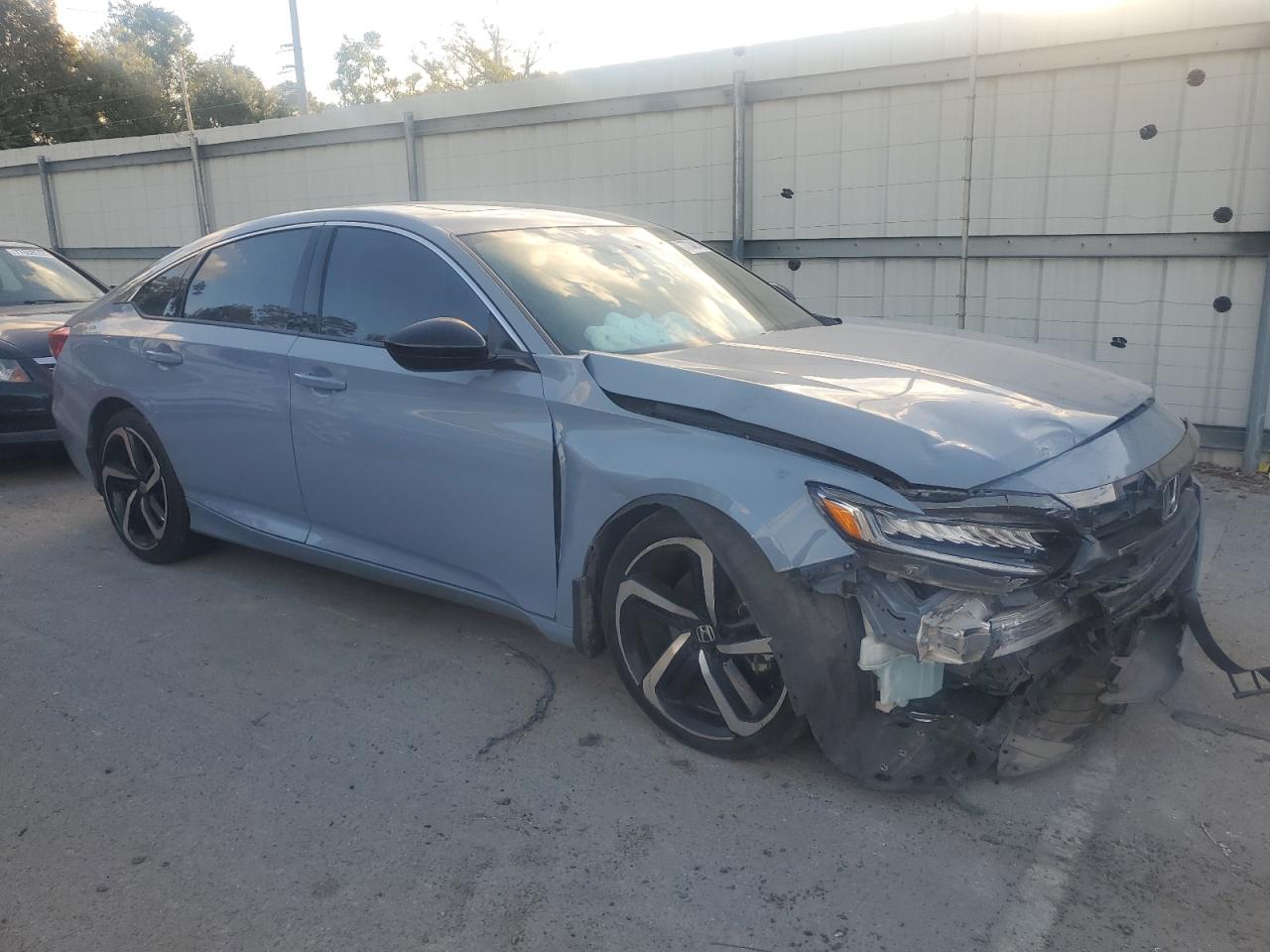 2021 Honda Accord - Image 4