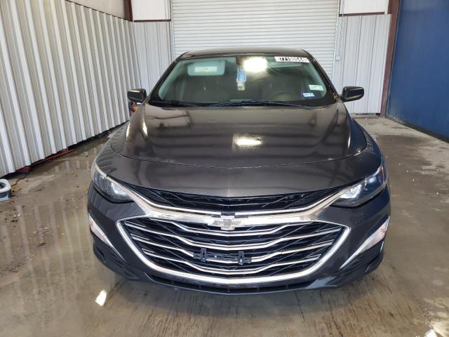  CHEVROLET MALIBU 2019 Gray