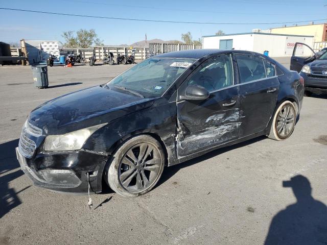 2016 Chevrolet Cruze Limited Ltz