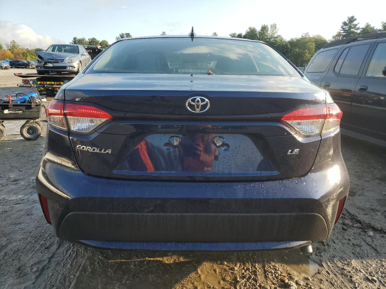 2021 Toyota Corolla - Image 6