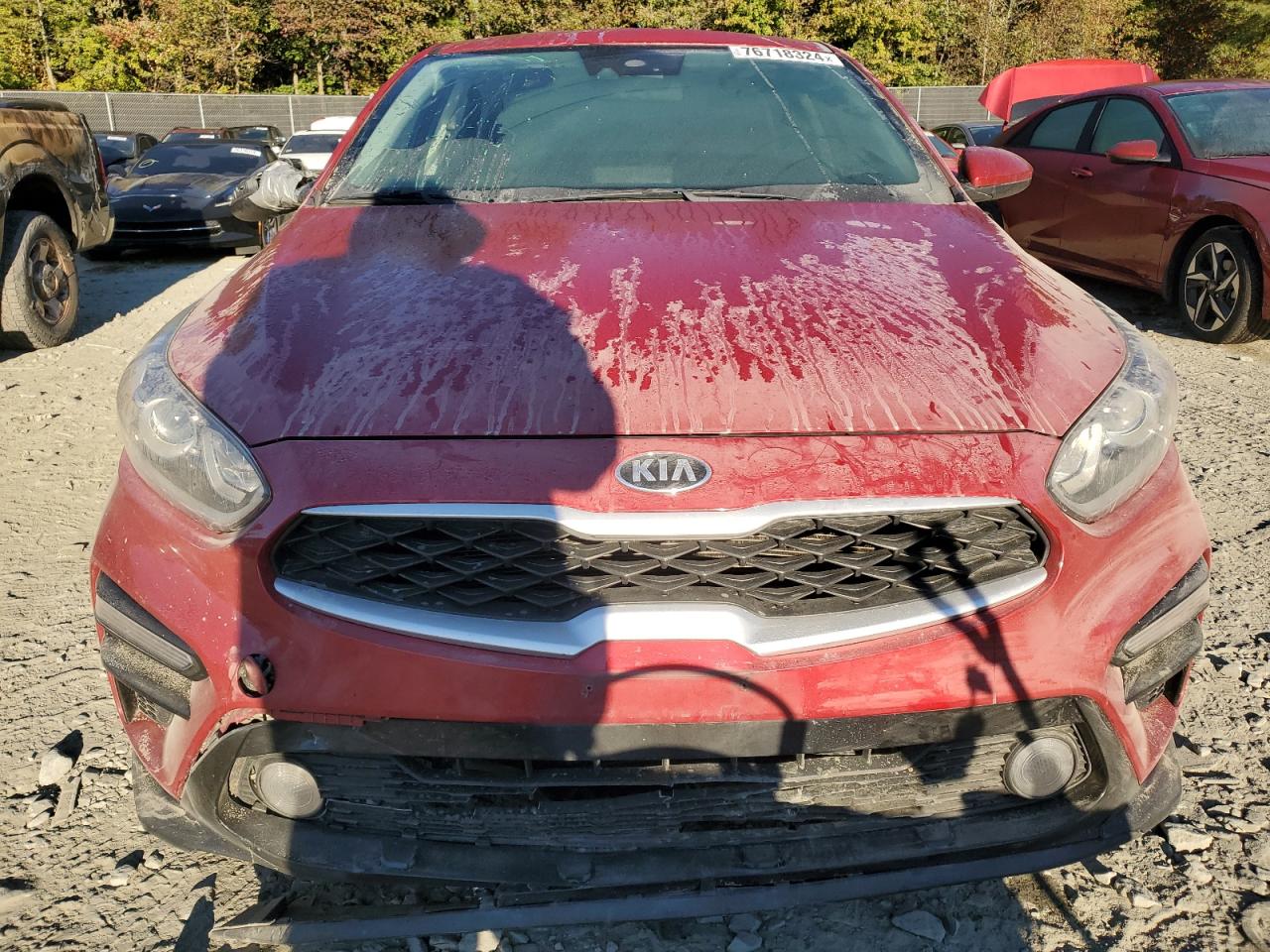 2020 Kia Forte - Image 5
