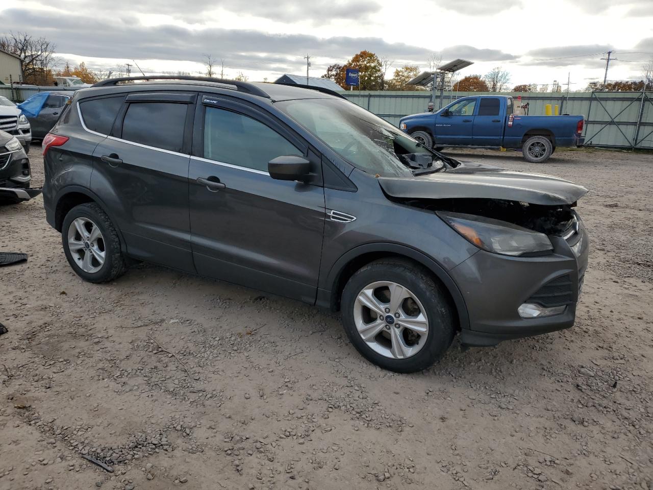 2016 Ford Escape - Image 4