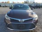 2016 Toyota Avalon Xle for Sale in Leroy, NY - Burn