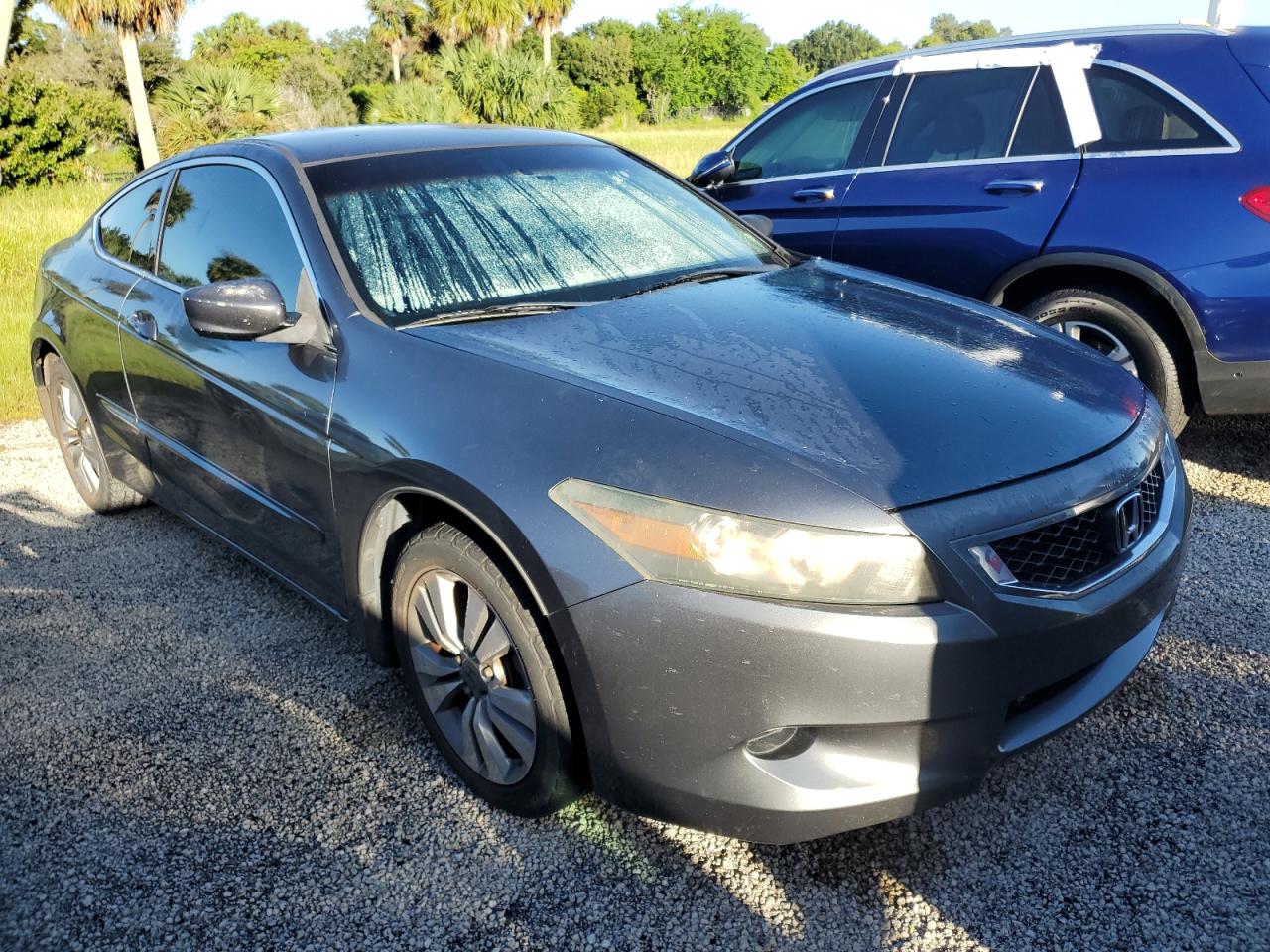 2008 Honda Accord - Image 4
