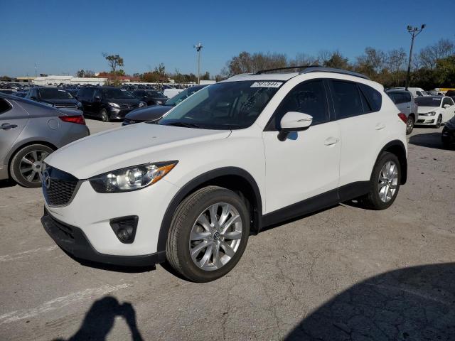 2015 Mazda Cx-5 Gt