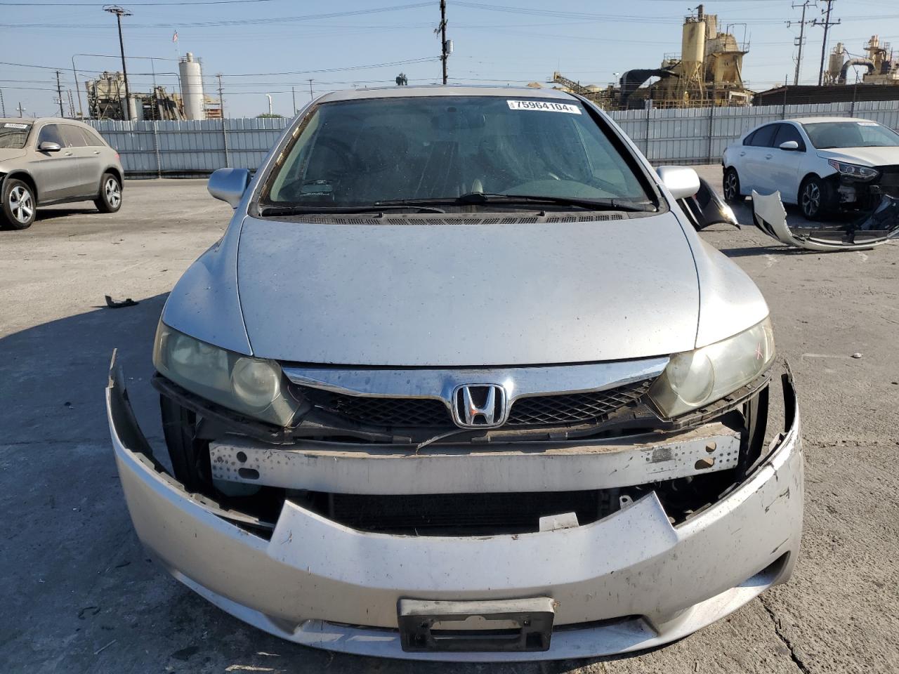 2010 Honda Civic - Image 5