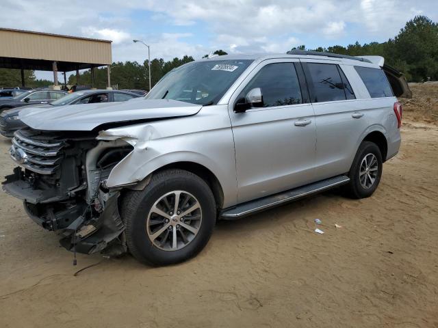  FORD EXPEDITION 2019 Silver