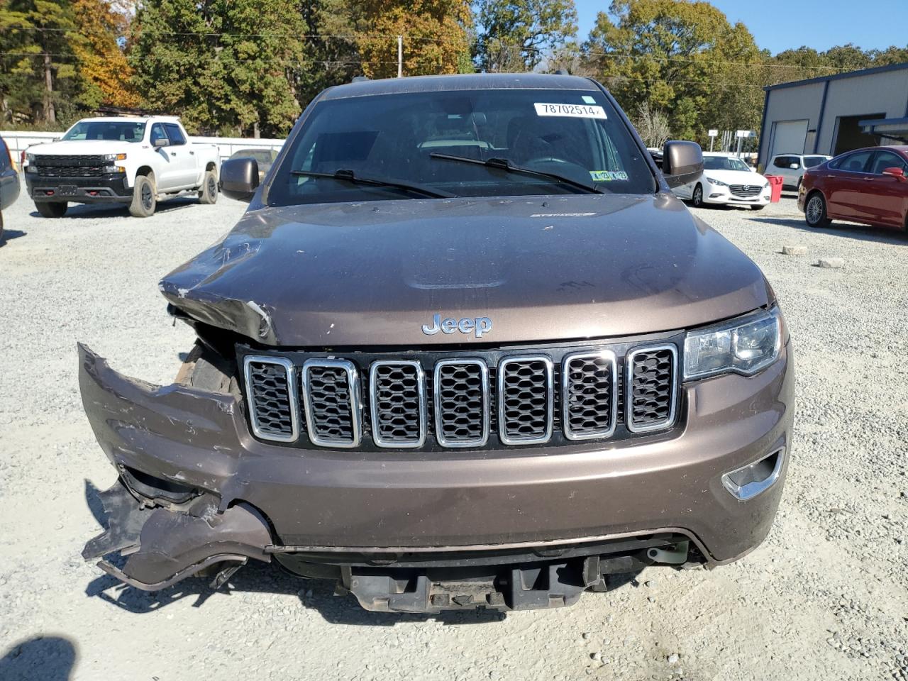 2019 Jeep Grand Cherokee - Image 5