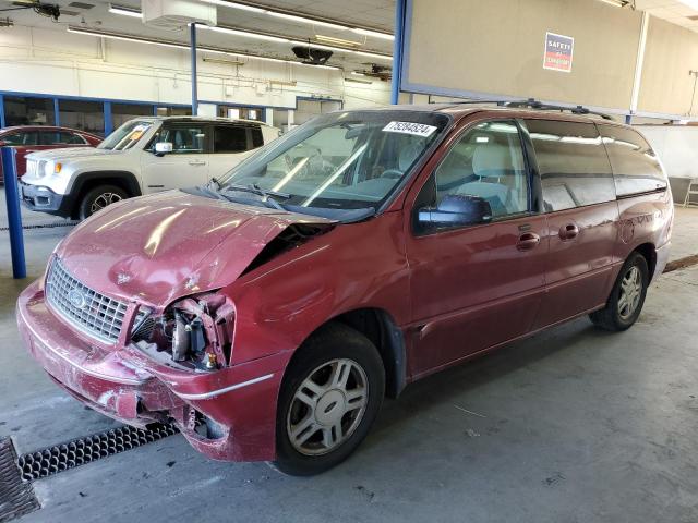 2005 Ford Freestar Sel на продаже в Pasco, WA - Front End