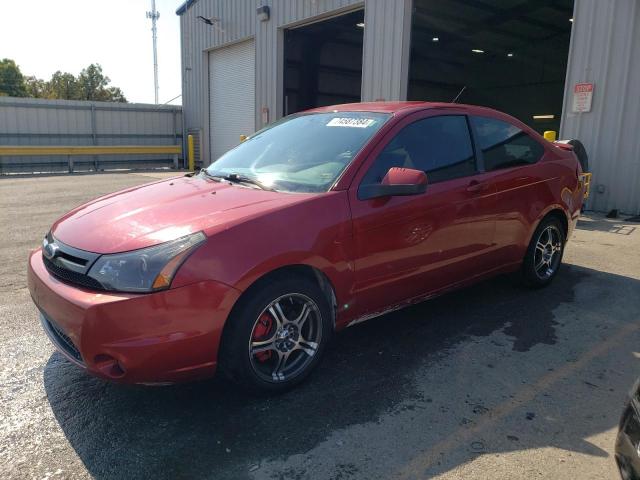 2010 Ford Focus Se